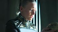 Laura Birn in Foundation | Image via YouTube/Apple TV